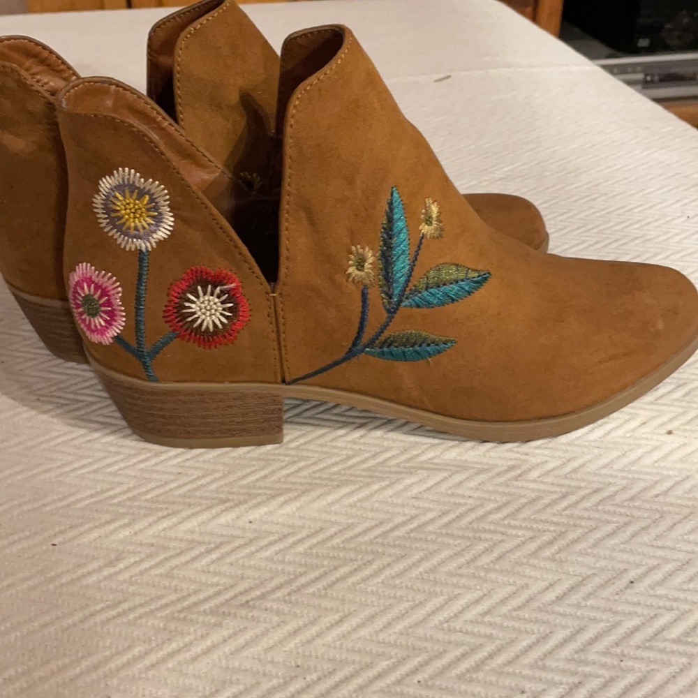 Indigo Rd shoes - Picture 2 of 8